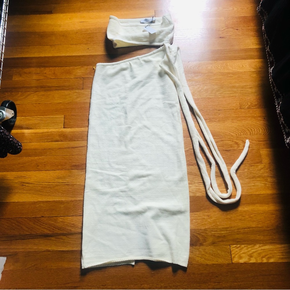 Pampelone Kimee Dress NWT size Large - Picture 7 of 10